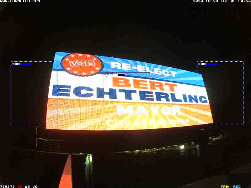 Camera localcam:Event Image #-1